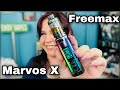 Freemax marvos x 100w  single battery  kit