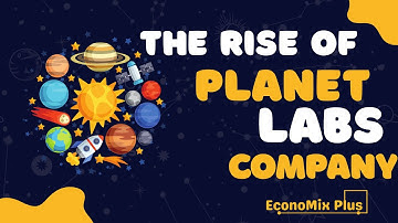 The Rise of Planet Labs Revolutionizing Earth Observation with Satellite Technology