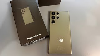 Samsung S23 Ultra 2024 ¿Vale la Pena Comprarlo de Segunda Mano?