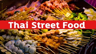 Thai Street Food Bangkok Culture Guide थाई स्ट्रीट फूड बैंकॉक संस्कृति गाइड タイストリートフードバンコク文化ガイド