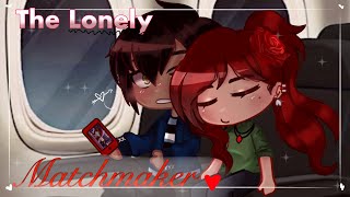 The Lonely Matchmaker || gcmm || cookie crumbs (2/2)