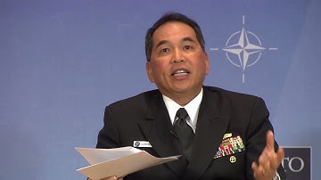 Enhancing resilience across the NATO Alliance