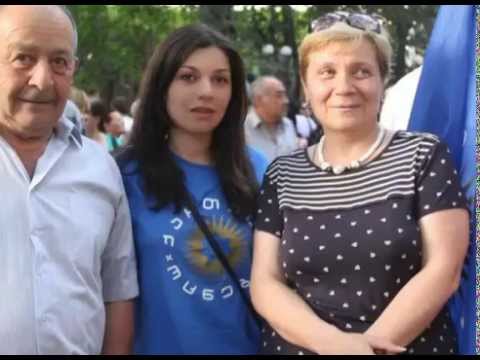 მედროვე მატყუარა ანი დარსალია ნახეთ !?