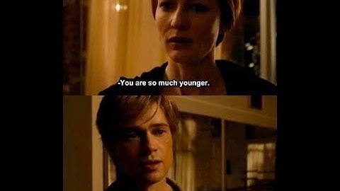 The Curious Case of Benjamin Button by F. Scott Fitzgerald (full length short story Audiobook)