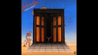 Schnherz  What A Lonely Lonely Night gekrzt