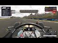 F1 25 EA Academy F1 Qualif Japon P7