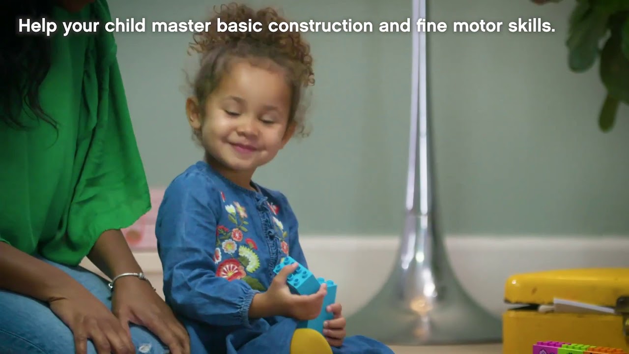 lego duplo my first fun puzzle