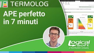 Guida Pratica: Come Redigere un APE Perfetto | Attestato di Prestazione Energetica screenshot 1