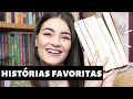 FAVORITOS: LIVROS QUE TODOS DEVERIAM LER!