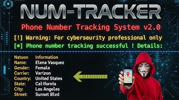 How To Gather Complete Info On Phone Numbers using OSINT Tools in 2026?