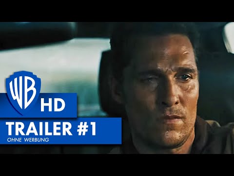 INTERSTELLAR offizieller Trailer #1 deutsch HD