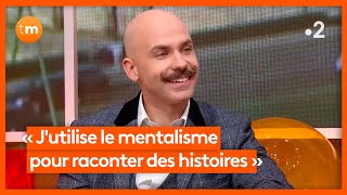 Viktor Vincent  L'invité du jour