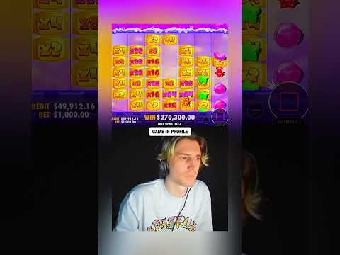 Play Lightning Leagues with Jackpot Party!