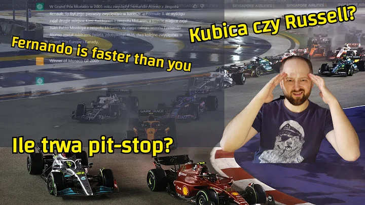 Ile o F1 wie sztuczna inteligencja? Testuj OpenAI ...