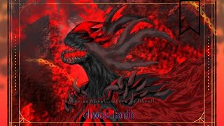 Obedience Ntr React To Lucas As Scarlet King Scp Foundation Ntr