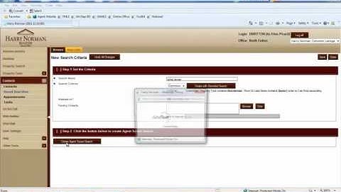 How To Create A Jump Search