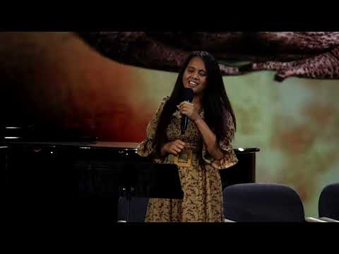 20221029 | Special Music | Celestine-Barry Dickens