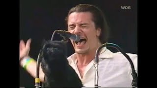 MR BUNGLE - BIZARRE FESTIVAL (2000) [HQ]