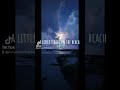 Sending Good Energy Today we All Need A Little! ✨️#Beach #longboatkey #walk #fullmoon #Bluemoon