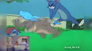 Tom & Jerry Theme Song Remix