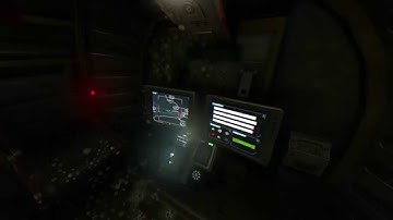 Escaping from SOMA monster