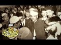 الحنجرة الذهبية كيف ولدت أسطورة عبدالباسط عبدالصمد
