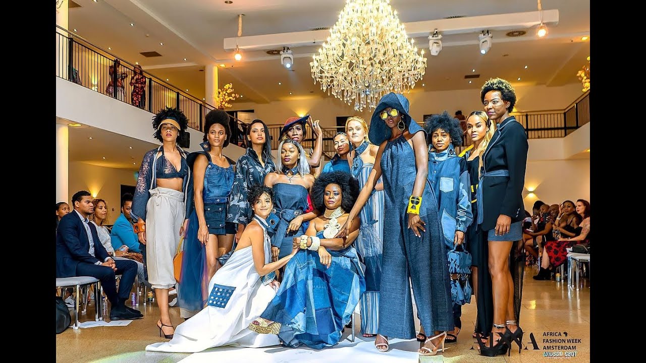 Pan-African Fashion Reality Show: Made In Africa Season 2 Coming Soon