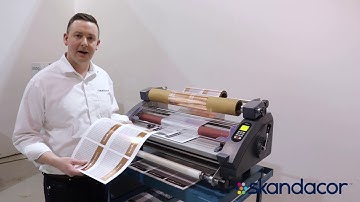 How to do Sleeking on the RSL 2702S