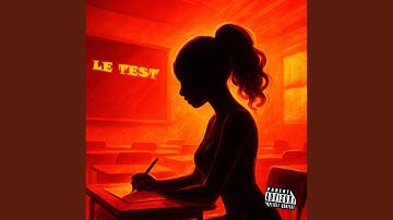 LE TEST