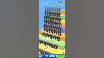 Count Masters :Crowed Runner 3D - All Levels Gameplay Android ;ios #37