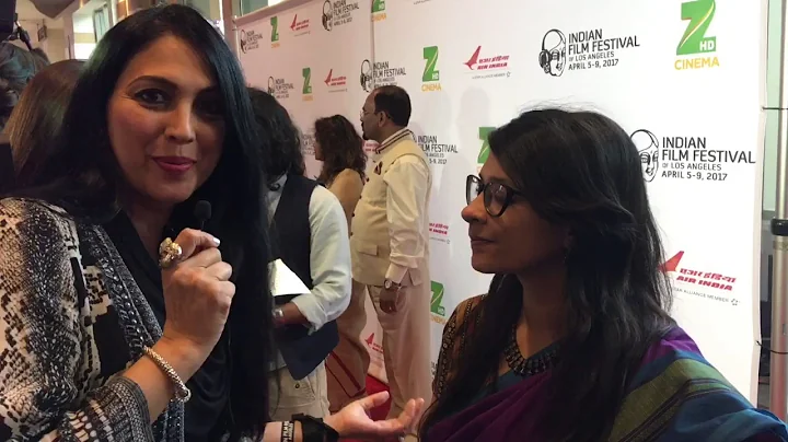 "The Cinema Travellers " Director Shirley Abraham ...
