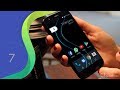 ROM Slim 7 (SlimKat) Android Nougat 7.1.2 Moto G 1, 2, 3, 4 y 5 Gen. | Pixel