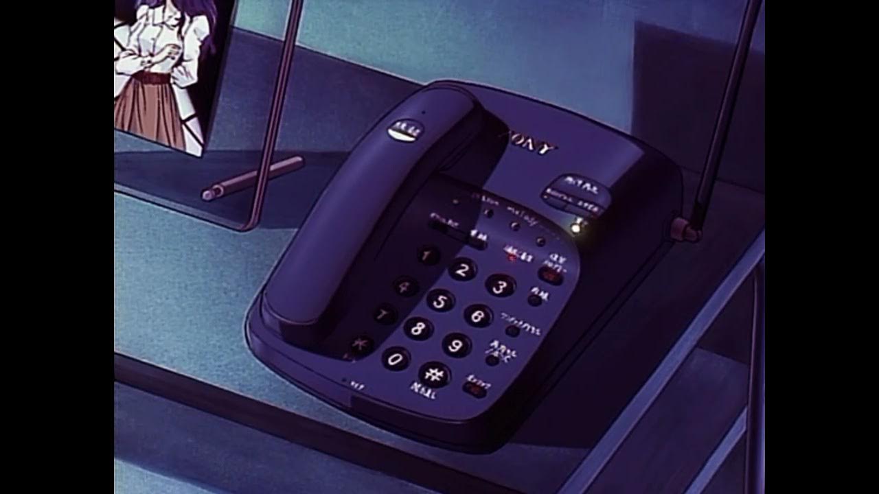 Vacations - Telephones (intro loop + slowed) Vacations - Telephones (intro loop + slowed)