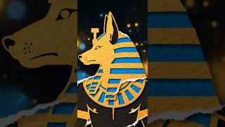 Feel The Power of Anubis