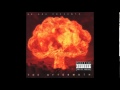 Dr. Dre - Str8 Gone feat. King Tee - Dr. Dre Presents The Aftermath