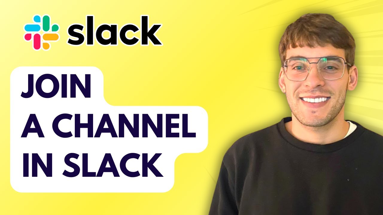 How to Join a Channel in Slack [2026 Full Guide]