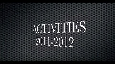 IEEE Student Branch-University of Patras/HSBC 2012