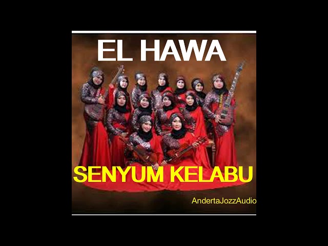 POWER AUDIO - SENYUM KELABU - ELHAWA SEMARANG class=