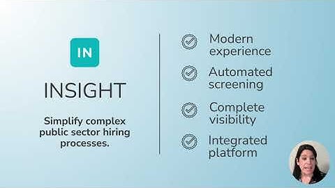 NEOGOV Insight: A Complete Overview