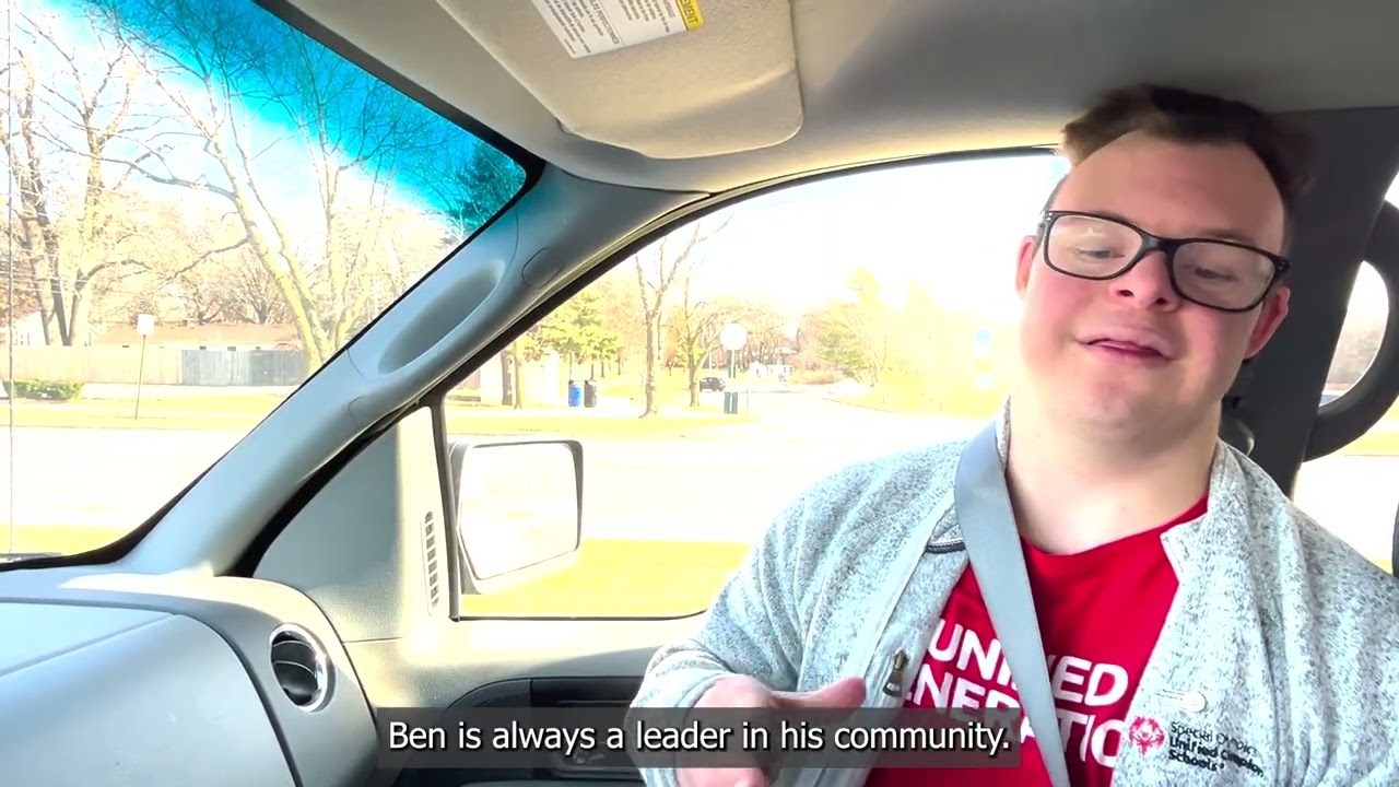 IdeaTek Athlete Of The Month - December 2025