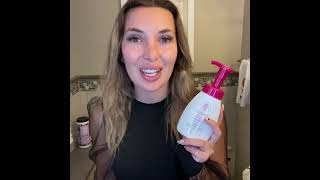 CHURA MOUTH FOAM MOUTH WASH 4本セット Amazon.co.jp: 【医薬部外品】ちゅらマウス 1個 詰め替えパウチ