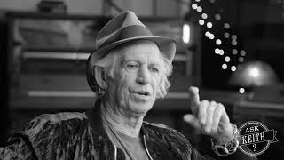 Ask Keith Richards: What is the Rolling Stones 'formula'? by Keith Richards 76,176 views 6 years ago 1 minute