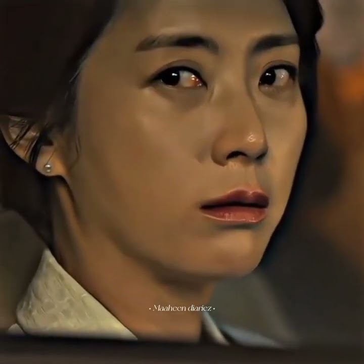 𝘞𝘩𝘦𝘯 𝘪𝘵 𝙃𝙪𝙧𝙩, 𝘣𝘶𝘵 𝘪𝘵 𝙃𝙪𝙧𝙩 𝙨𝙤 𝙂𝙤𝙤𝙙 💔😢 | 𝑇ℎ𝑒 𝐾2 #kdrama #shorts #himandi #viral #video #sad #love #mv