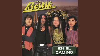 Video thumbnail of "Banda Bostik - El Adiós de un Alcohólico"