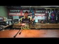 Ins and Outs of Compound Bow Stabilization Part 2