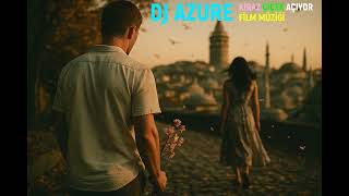 Kiraz Çiçek Açıyor Film Müziği 1990 Covermaster By Dj Azure Official Remastered Version