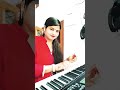 🎹 Aaja Na Chule Meri Chunri Sanam | Piano Cover | Romantic Hindi Song