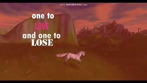 Wolves Music Video sso