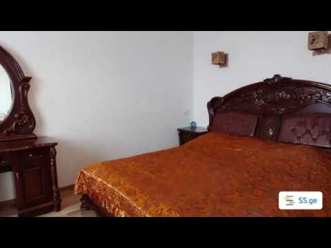 იყიდება 4 ოთახიანი ბინა სანზონაში