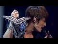 [DVD cut] KIM JAEJOONG - 12.GLAMOROUS SKY &quot;2013 GRAND FINALE LIVE CONCERT AND FAN MEETING&quot;